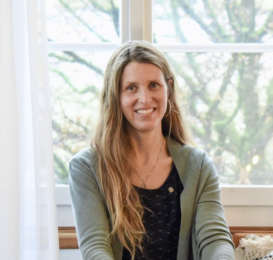 Sévérine Bächtold Sidler